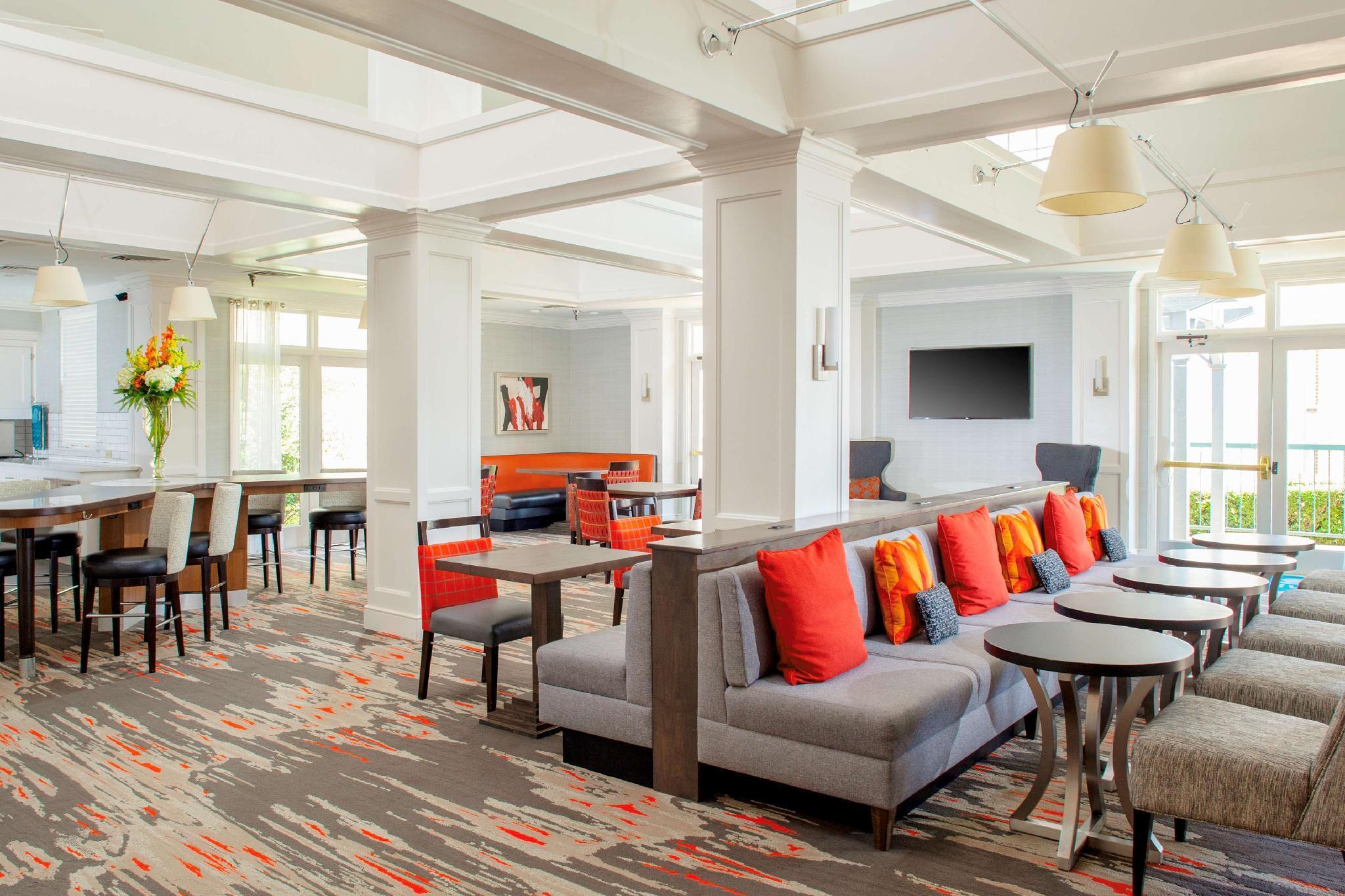 Homewood Suites By Hilton Dallas-Plano Exterior foto