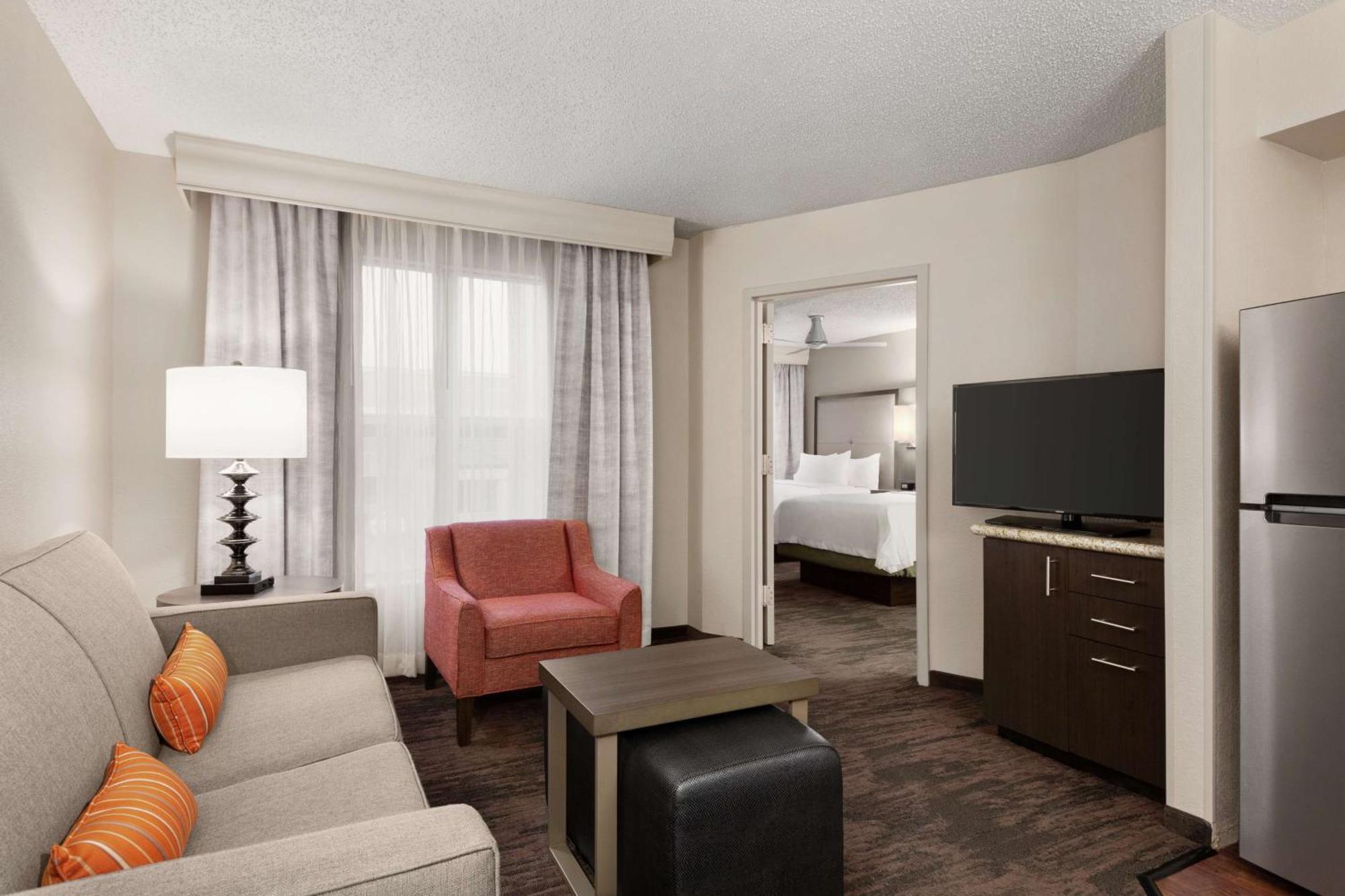 Homewood Suites By Hilton Dallas-Plano Exterior foto