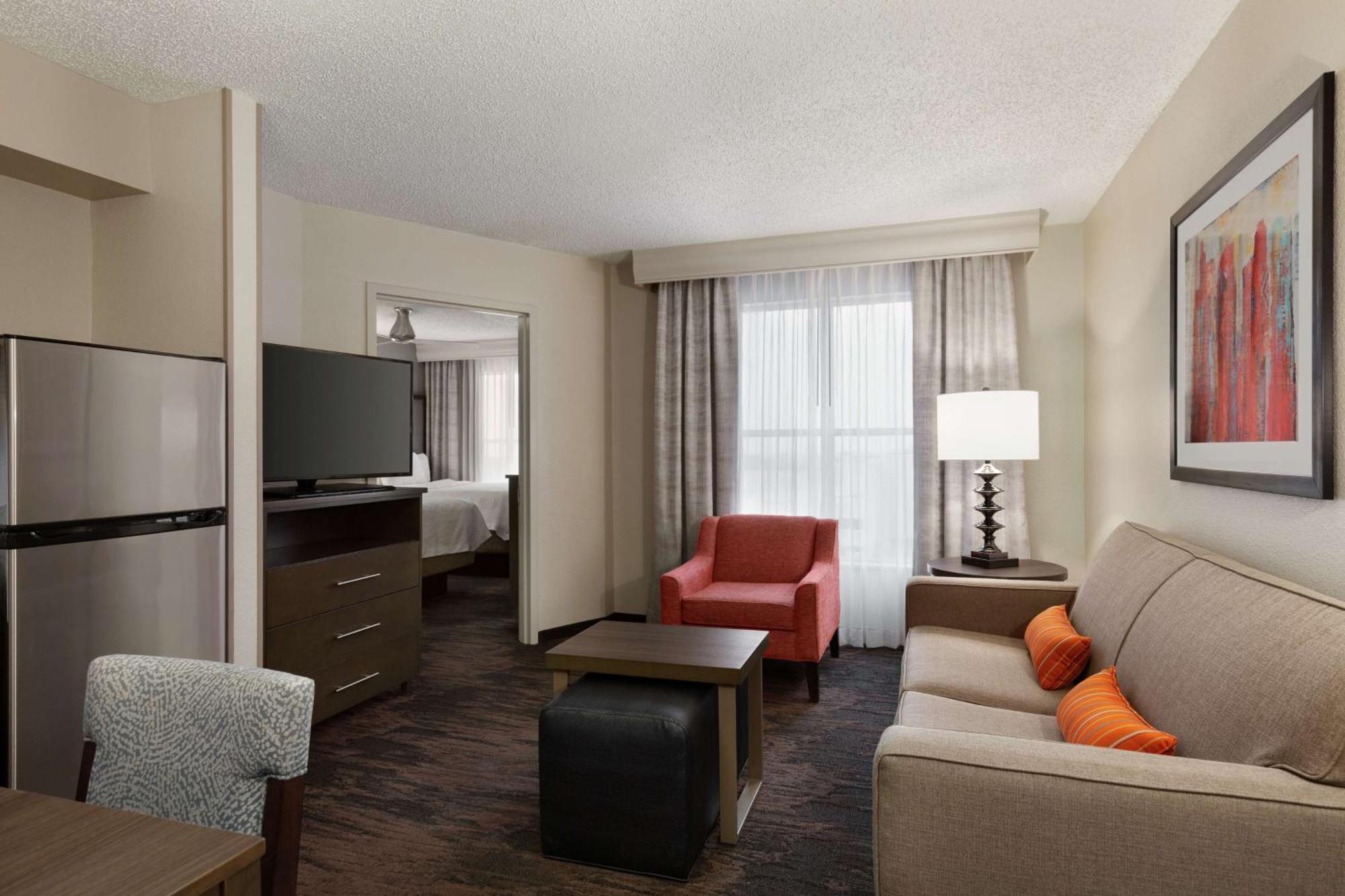 Homewood Suites By Hilton Dallas-Plano Exterior foto