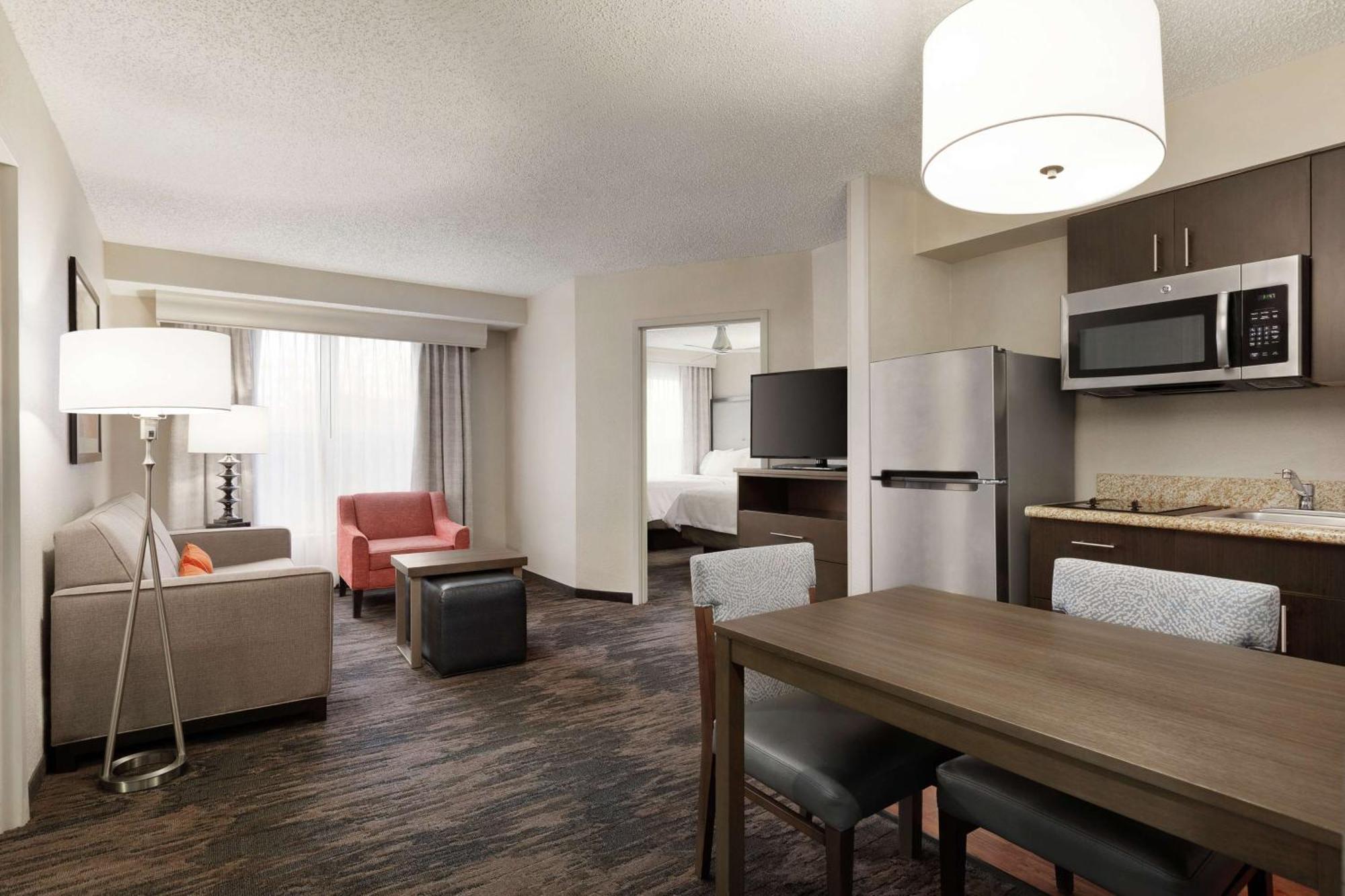 Homewood Suites By Hilton Dallas-Plano Exterior foto