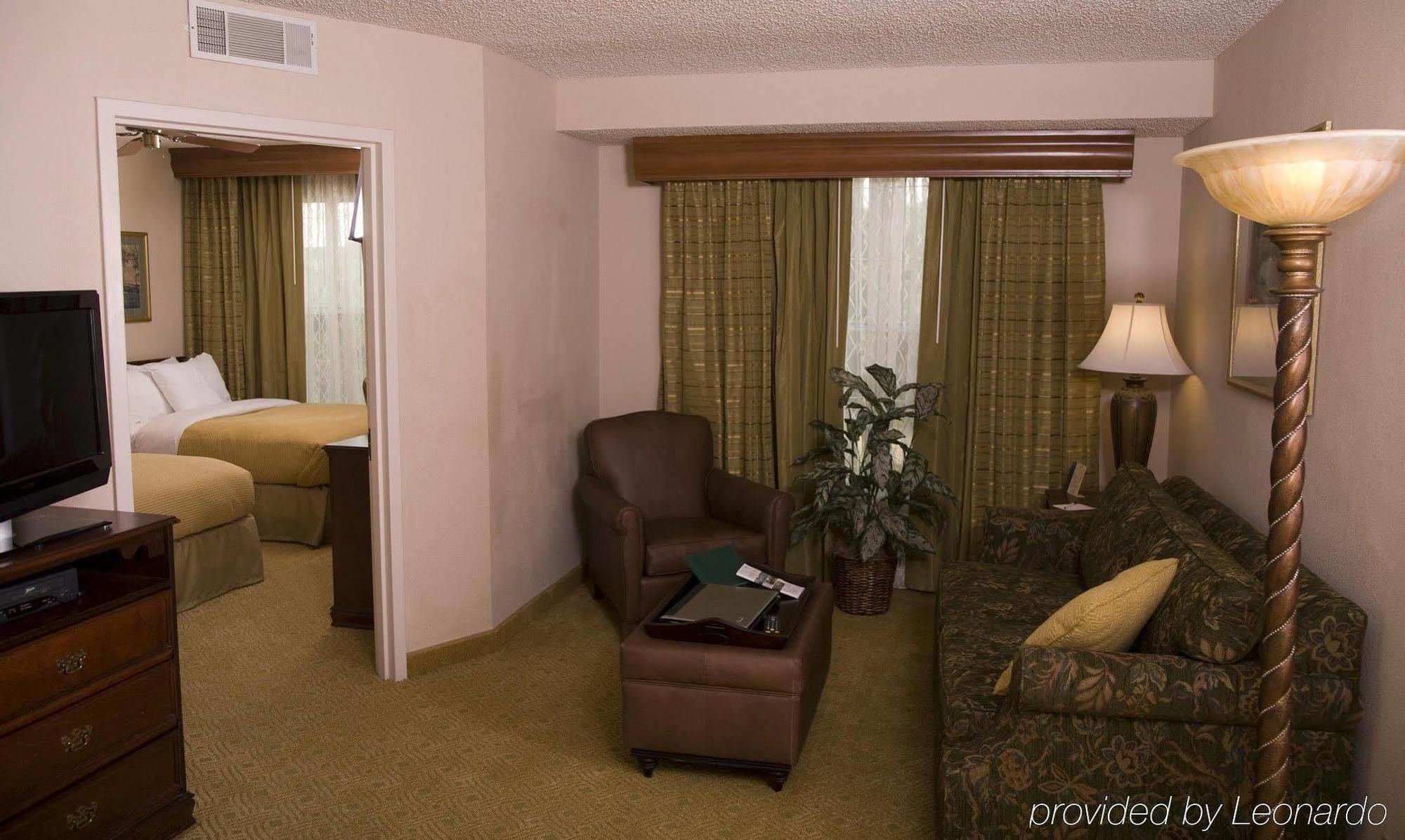 Homewood Suites By Hilton Dallas-Plano Zimmer foto
