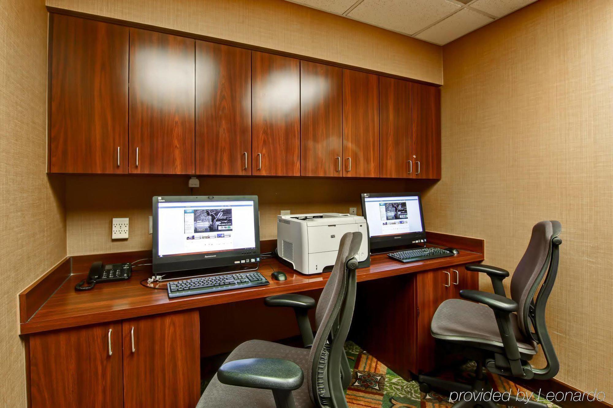Homewood Suites By Hilton Dallas-Plano Exterior foto