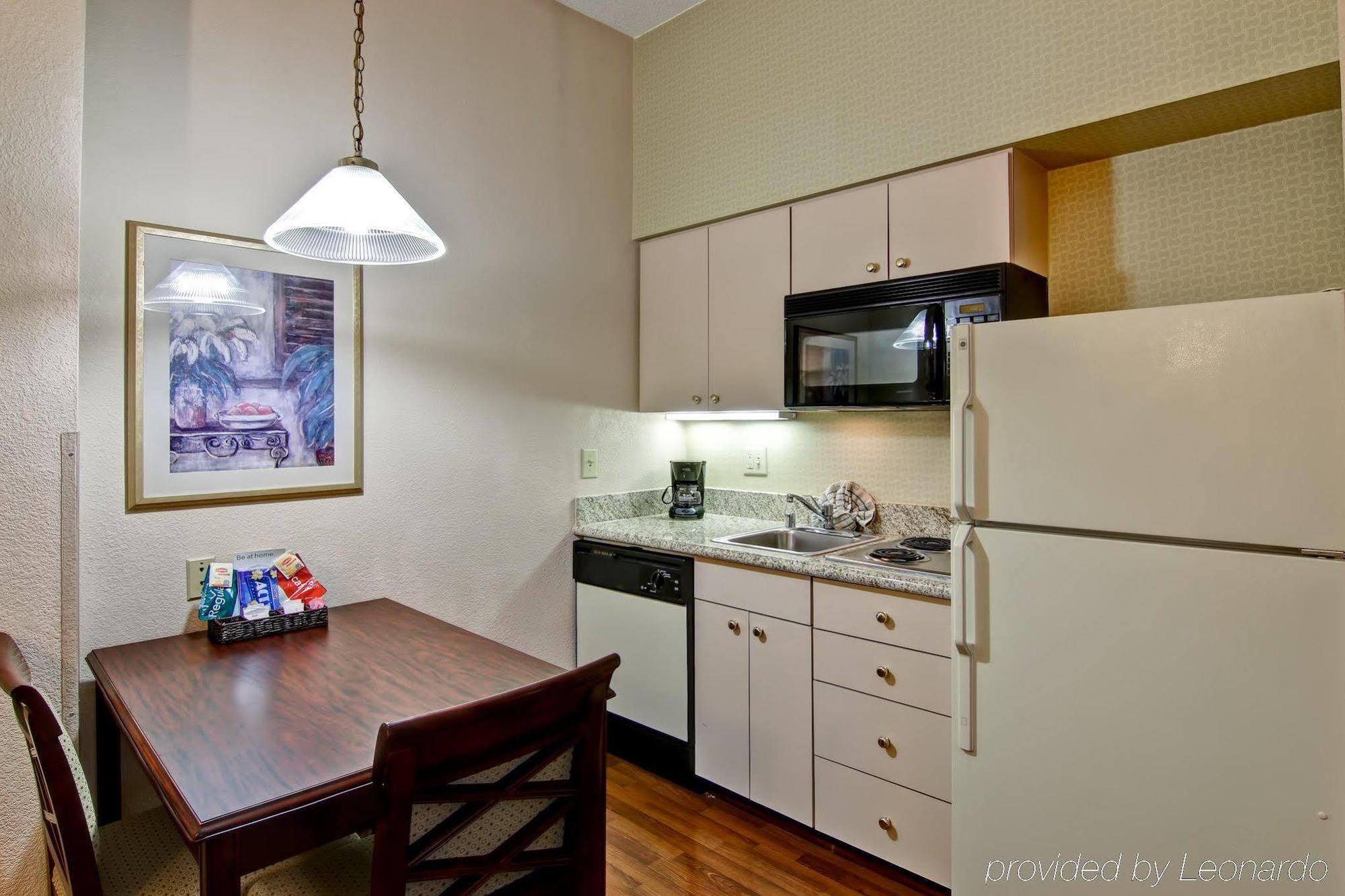 Homewood Suites By Hilton Dallas-Plano Exterior foto