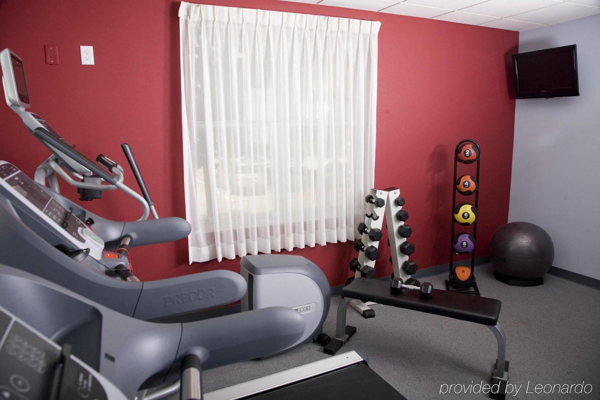 Homewood Suites By Hilton Dallas-Plano Einrichtungen foto