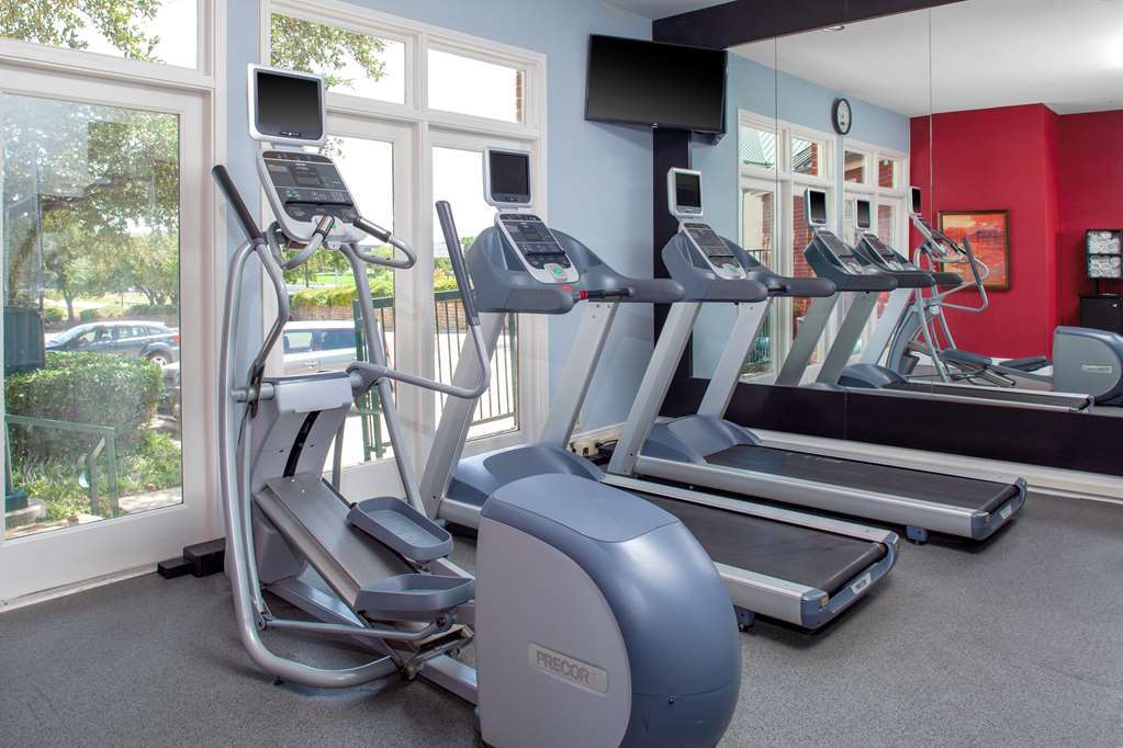 Homewood Suites By Hilton Dallas-Plano Einrichtungen foto
