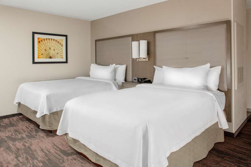 Homewood Suites By Hilton Dallas-Plano Zimmer foto