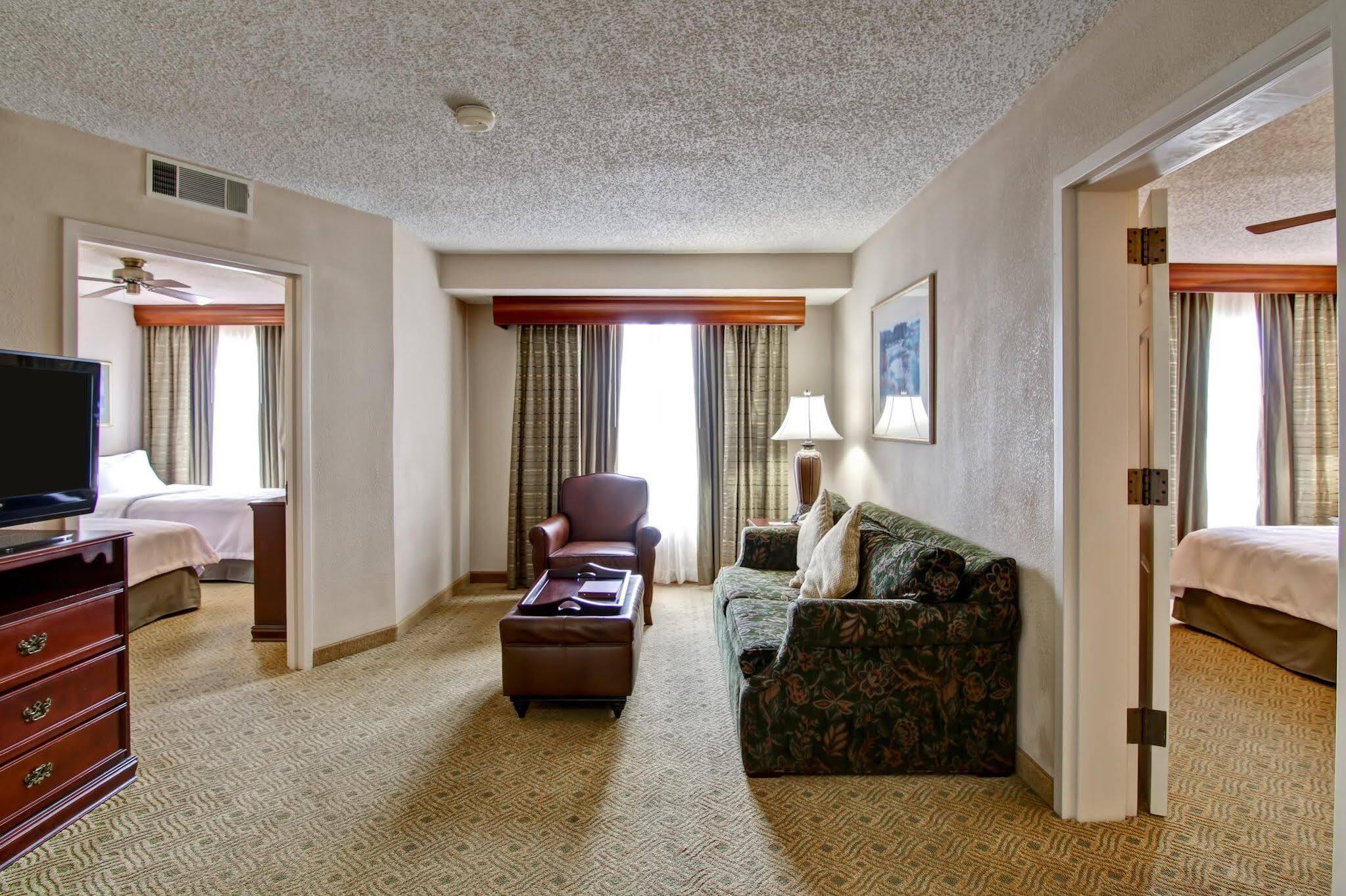 Homewood Suites By Hilton Dallas-Plano Exterior foto
